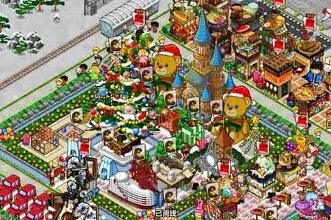 �ͷ�������Ϸ