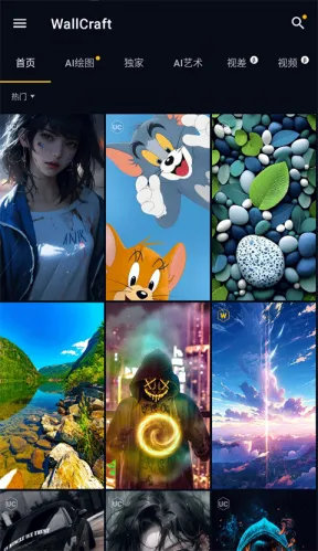 wallcraft��������