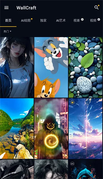 wallcraft���İ�����