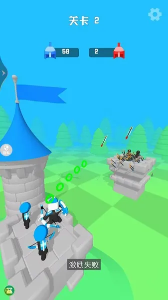 冷酷弓箭手2026下载安装 冷酷弓箭手2026下载安装