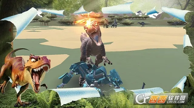 合金风暴2截图1