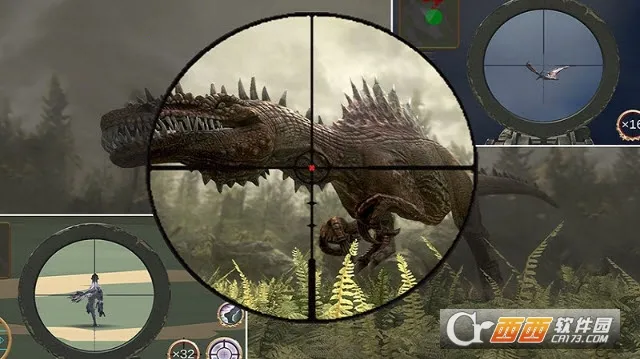 合金风暴2截图0