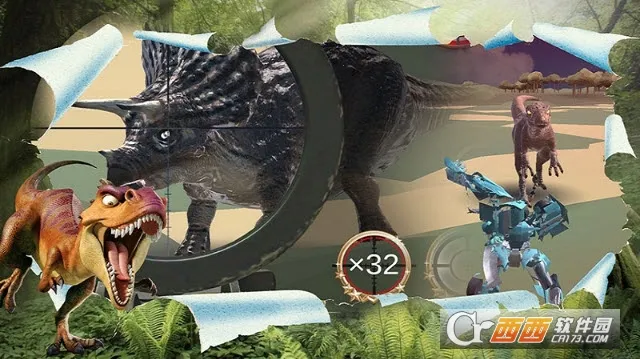 合金风暴2截图2