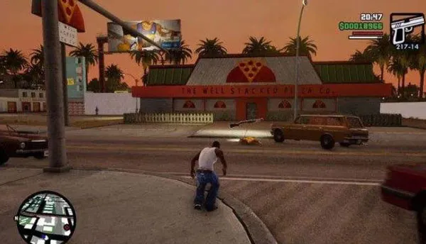 �����Գ���ʥ������˹2026���ذ�װ