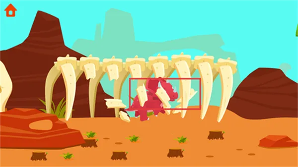 恐龙公园42026官方正版 恐龙公园42026官方正版