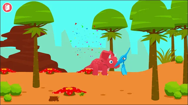 恐龙公园42026官方正版 恐龙公园42026官方正版