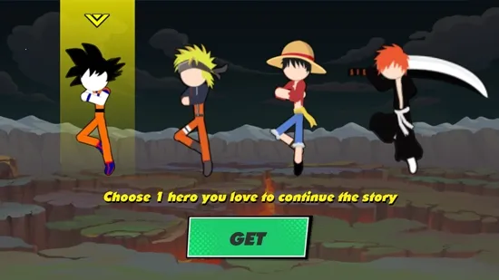 全明星英雄混沌战争 全明星英雄混沌战争