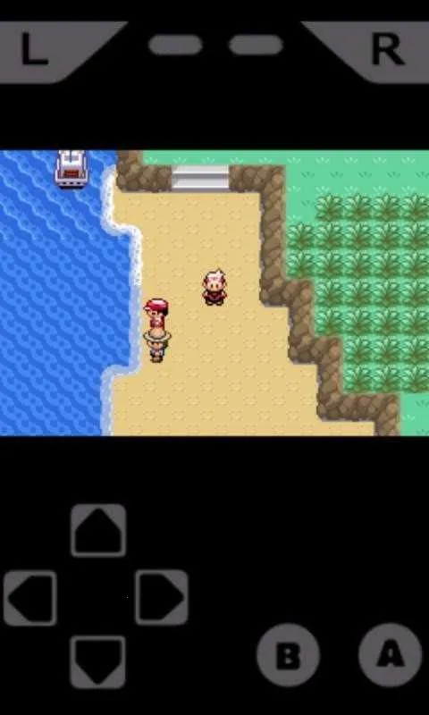 ��׿gbaģ����