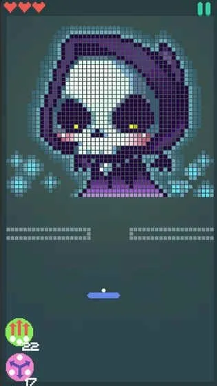 像素破坏者 像素破坏者