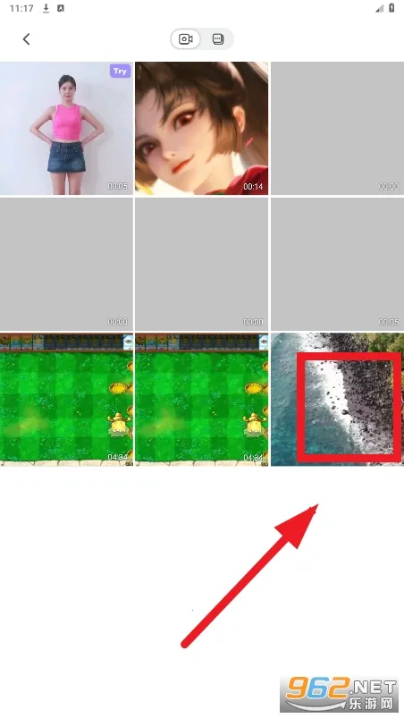 PrettyUp视频p图最新手机版 PrettyUp视频p图最新手机版