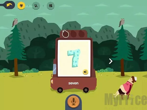 abcreading安卓版手机版 abcreading安卓版手机版