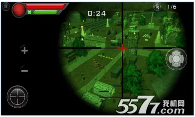 狙击手射击 狙击手射击