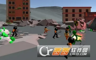 ����˽�ʬս��