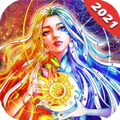 Ȥζ����Ϳɫ2026���ذ�װv1.0.157 �ֻ���