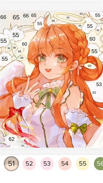 趣味数字涂色2026下载安装 趣味数字涂色2026下载安装