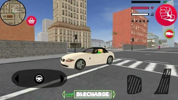 火柴人暴怒罪犯 火柴人暴怒罪犯