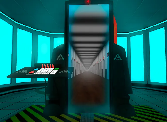 后室异常幸存者 后室异常幸存者