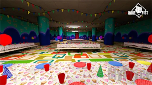 后室异常幸存者 后室异常幸存者