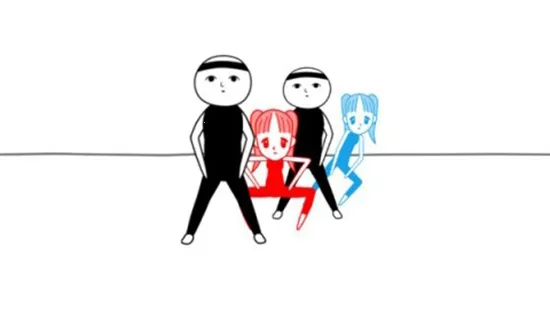 ���һ����Թ�ɫ