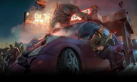 LastDayonEarth最新手机版 LastDayonEarth最新手机版