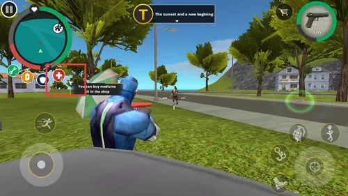 绳索英雄罪恶之城22026官方最新版本 绳索英雄罪恶之城22026官方最新版本