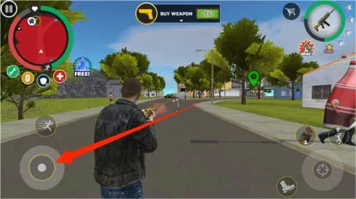 绳索英雄罪恶之城22026官方最新版本 绳索英雄罪恶之城22026官方最新版本