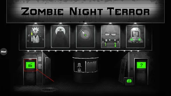 僵尸之夜 僵尸之夜