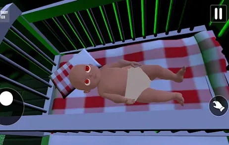 恐怖婴儿 恐怖婴儿