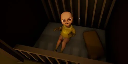 恐怖婴儿 恐怖婴儿