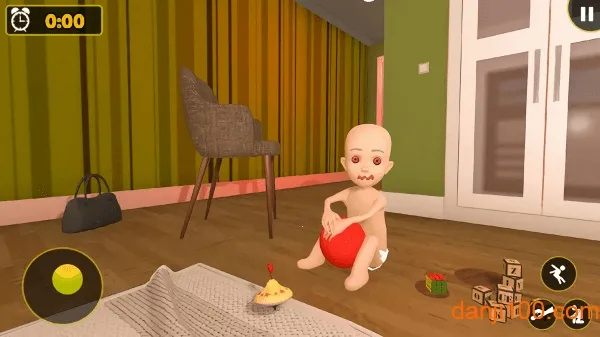 恐怖婴儿 恐怖婴儿