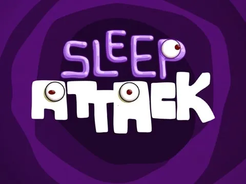 睡意侵袭 睡意侵袭