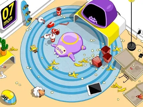 睡意侵袭 睡意侵袭