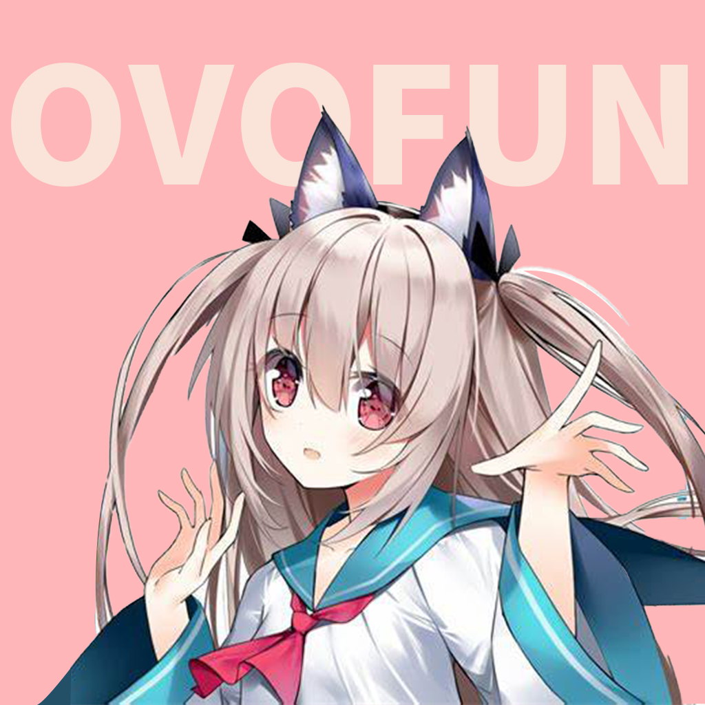 OVOFUNapp°v1.0.4°