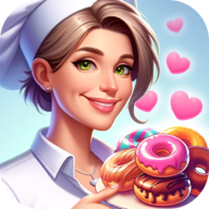 烹饪混乱手游安卓版v1.4.0最新版