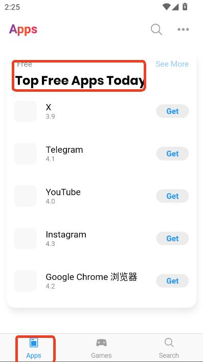 O(yng)̵AppStored2025°