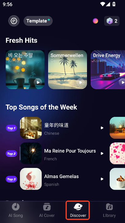 Rythmixappٷd