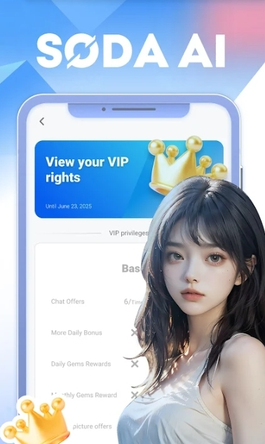 SodaAI聊天解限版官方下载 SodaAI聊天解限版官方下载