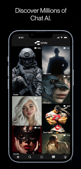 ChaiAI׿