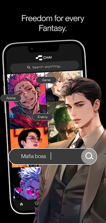 ChaiAI׿