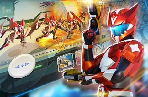 神兽金刚3超变星甲 神兽金刚3超变星甲