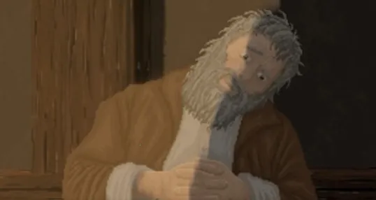 镜中鬼怪 镜中鬼怪