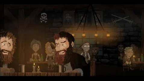 镜中鬼怪 镜中鬼怪