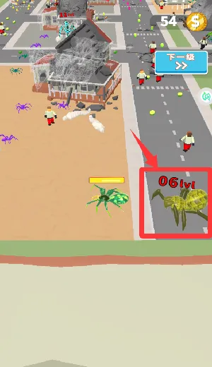 极限大逃杀安卓版手机版 极限大逃杀安卓版手机版