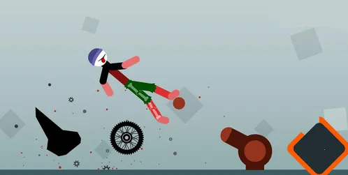 进击的火柴人安卓版手机版 进击的火柴人安卓版手机版