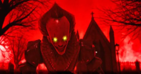 死亡公园1 死亡公园1