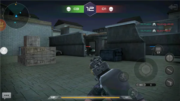 反恐枪战2 反恐枪战2