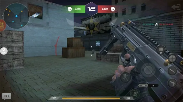 反恐枪战2截图4