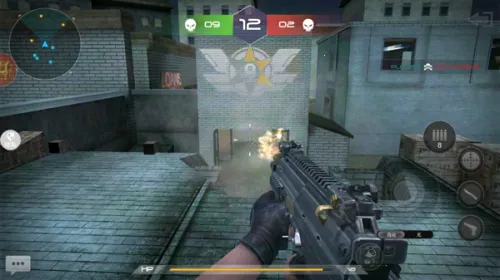 反恐枪战2截图0