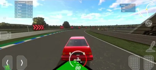 街道驰骋安卓版手机版截图1