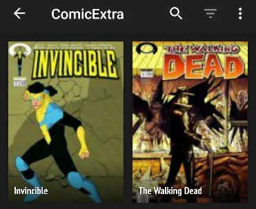 MangaDex最新手机版 MangaDex最新手机版